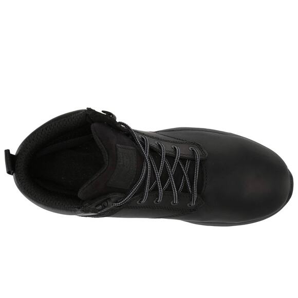 TIMBERLAND PRO MEN\'S 14 WIDE JIGSAW 6 INCH STEEL SAFETY TOE ANTI FATIGUE NIB main image 6